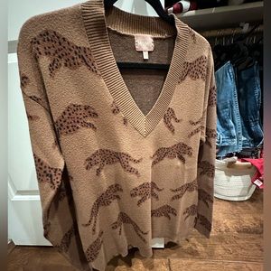 Only worn once then dry cleaned